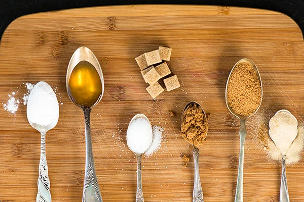 different-kinds-of-sugars-on-spoons