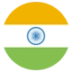 indian flag 80 x 80