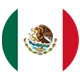 mexico flag 80 x 80