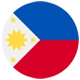 the philippines flag 80 x 80